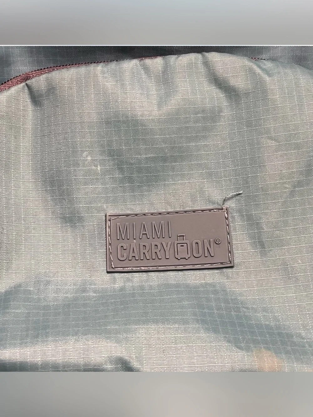 Miami Carry On miami carry